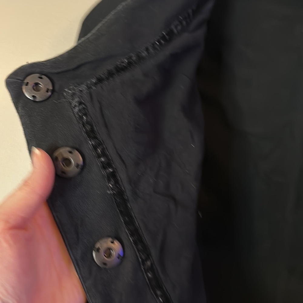 Lululemon Solace Ruched Jacket - Picture 11 of 16
